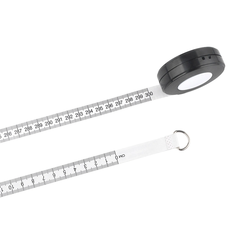 300cm Circumefernence Scale 960mm Pipe Diameter Tape Measure with Custom Logo